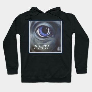 The Sandia Mountain P&#39;nti Hoodie